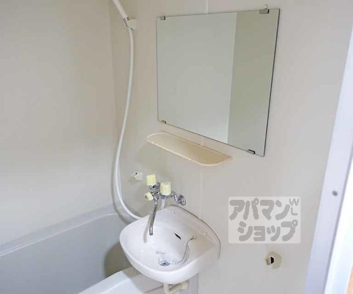 【フラッツ7】間取