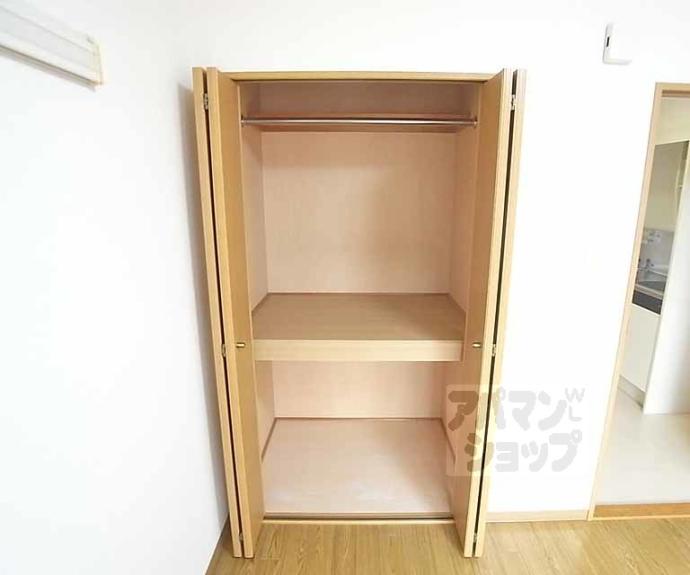 【フラッツ7】間取