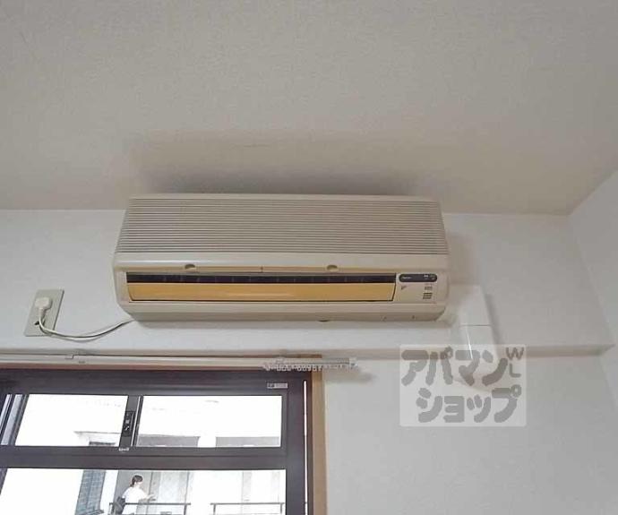 【フラッツ7】間取