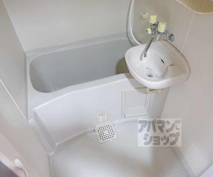 【フラッツ7】間取