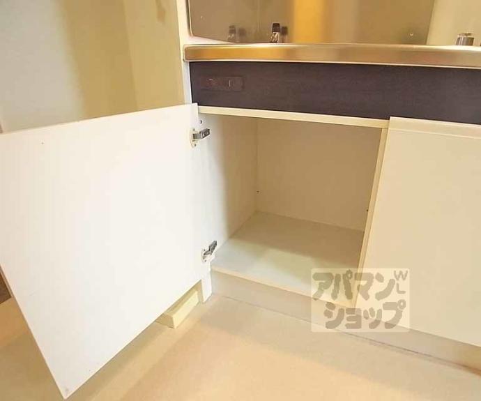 【フラッツ7】間取