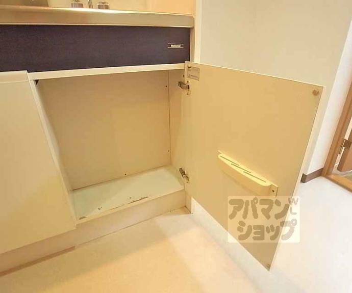 【フラッツ7】間取