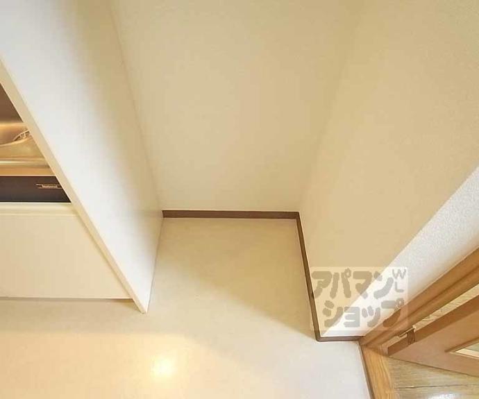 【フラッツ7】間取