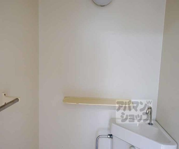 【フラッツ7】間取