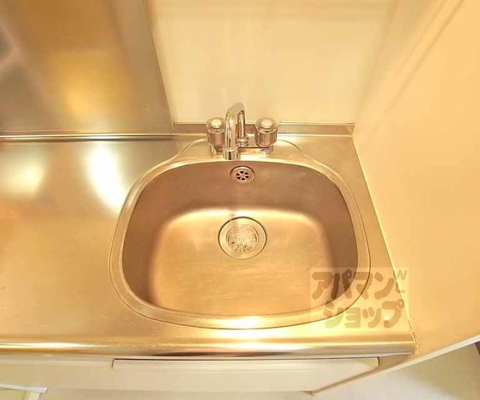 【フラッツ7】間取