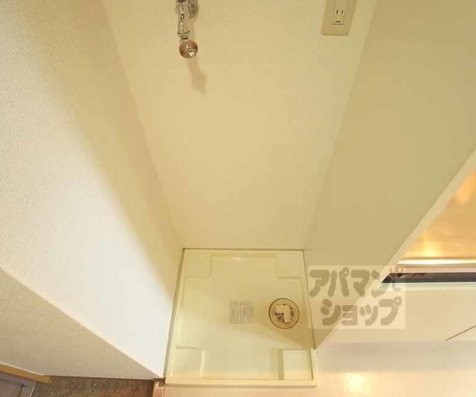 【フラッツ7】間取