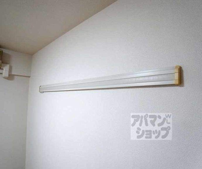 【フラッツ7】間取