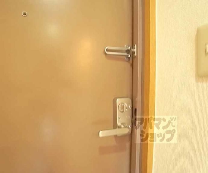 【フラッツ7】間取