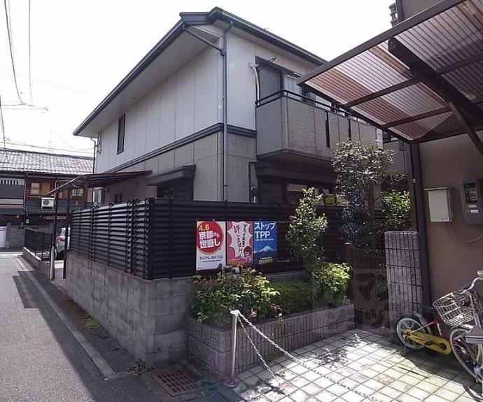 【ハイカムール・ファイブ・ツー】間取