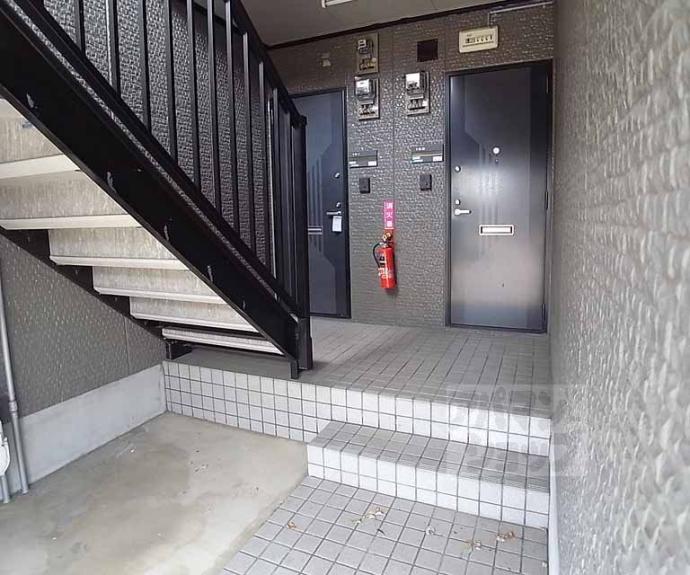 【ハイカムール・ファイブ・ツー】間取