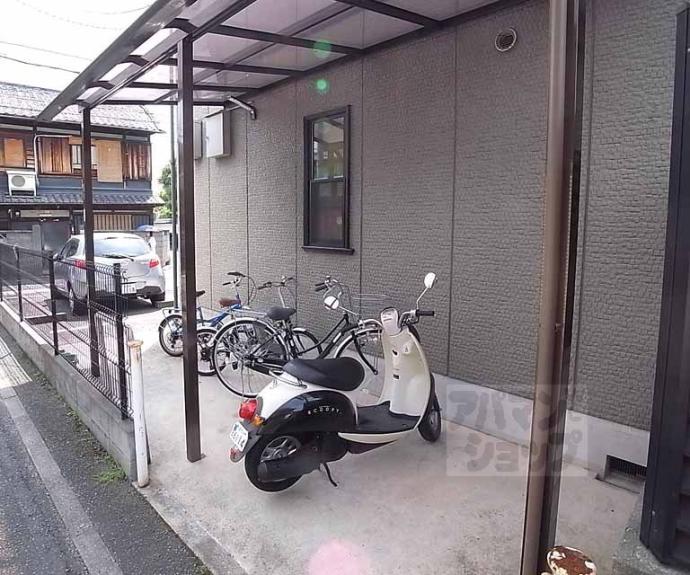 【ハイカムール・ファイブ・ツー】間取