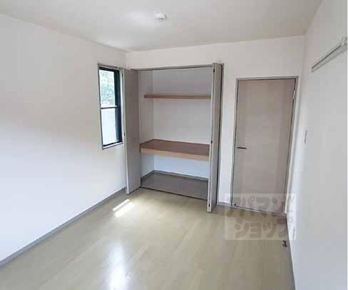 【ハイカムール・ファイブ・ツー】間取