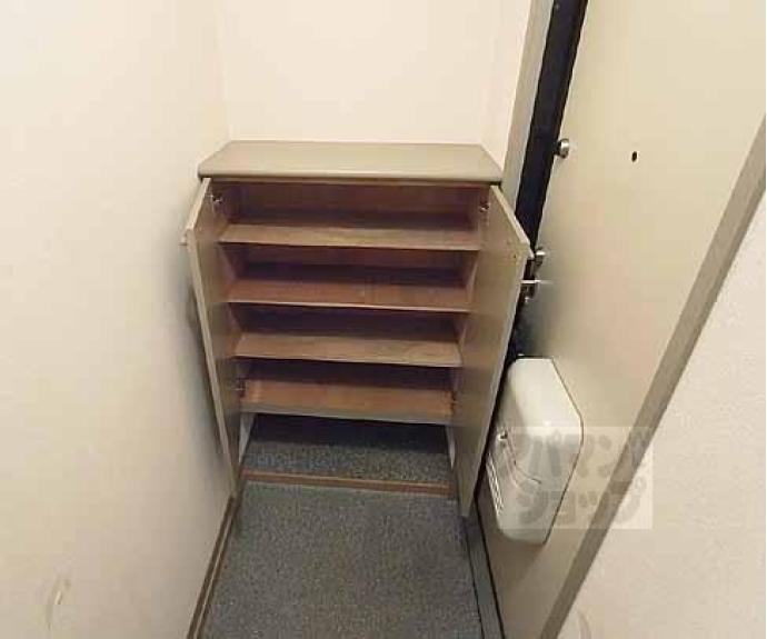 【ハイカムール・ファイブ・ツー】間取