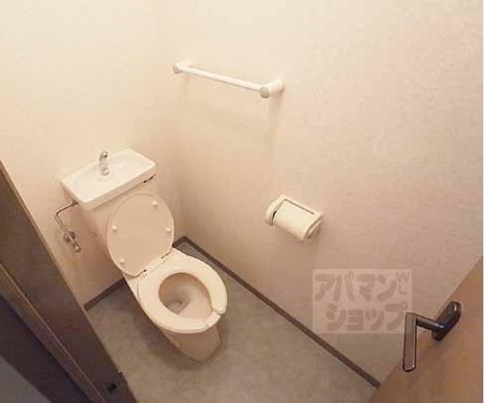 【ハイカムール・ファイブ・ツー】間取