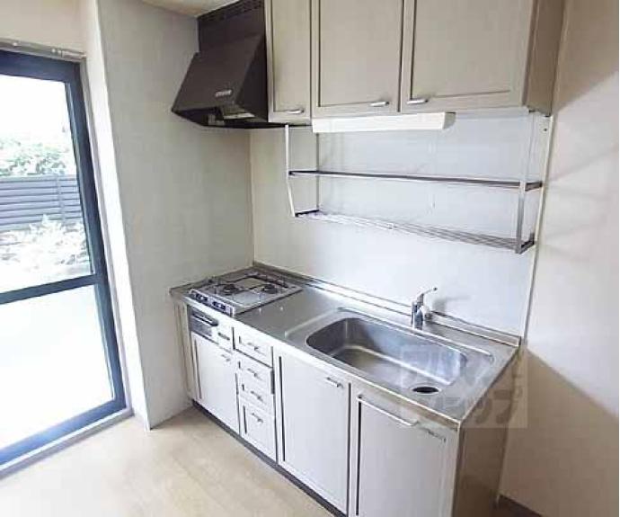 【ハイカムール・ファイブ・ツー】間取