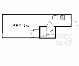 【江原ハイツ】