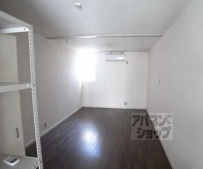 【江原ハイツ】間取