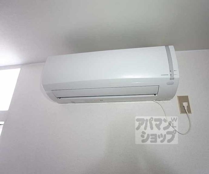 【江原ハイツ】間取