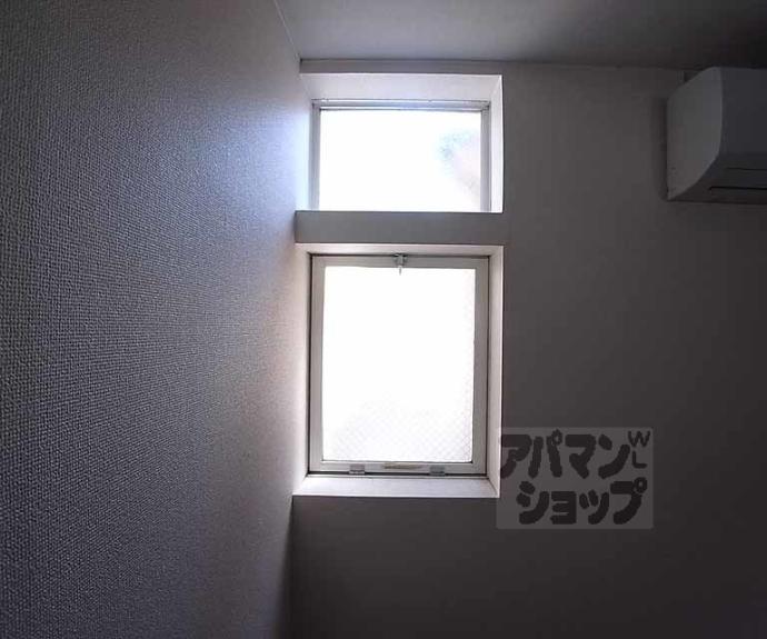 【江原ハイツ】間取