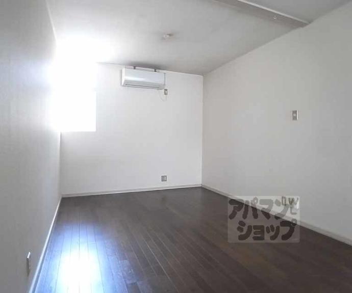 【江原ハイツ】間取