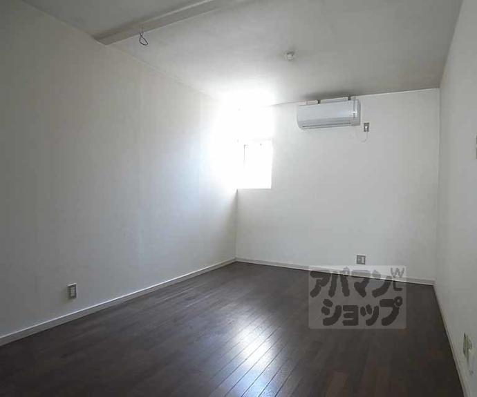 【江原ハイツ】間取