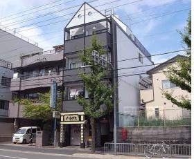 アークハイツ嵯峨嵐山：間取図