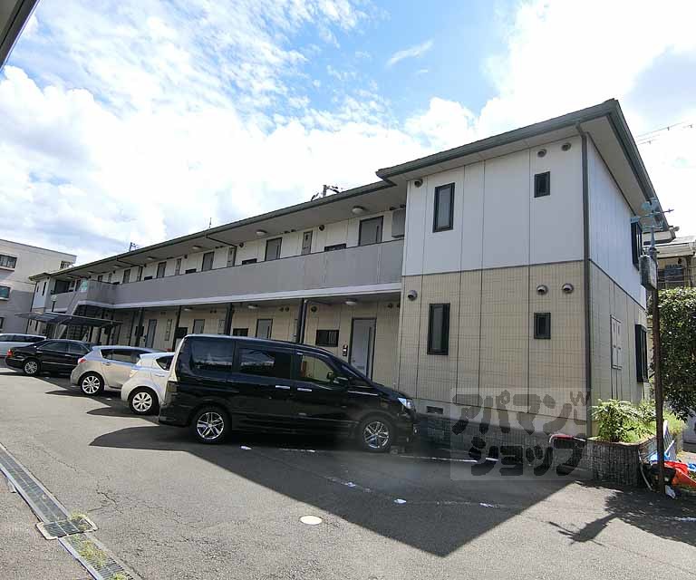 ヴィヴィセレサ二番館