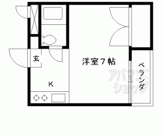 【ＮＰハイツ梅津】
