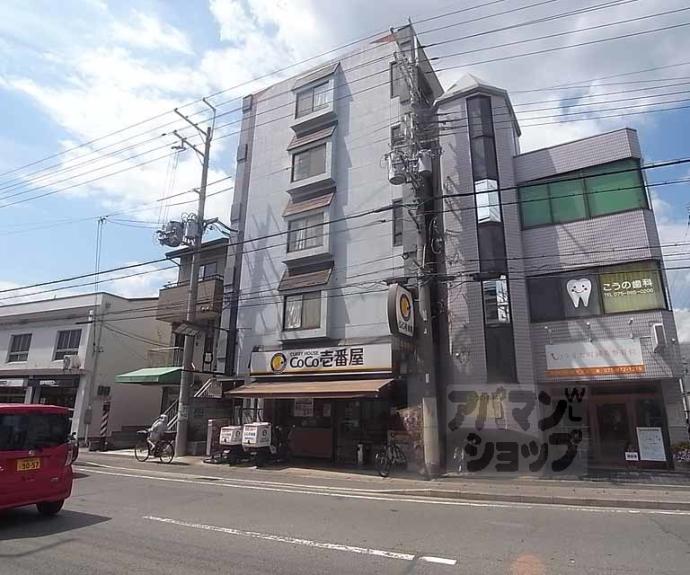 【ＮＰハイツ梅津】間取