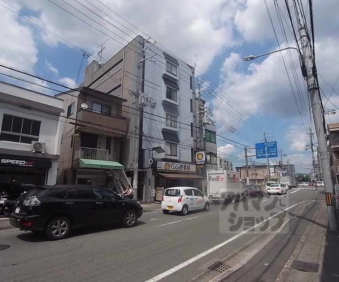 【NPハイツ梅津】間取