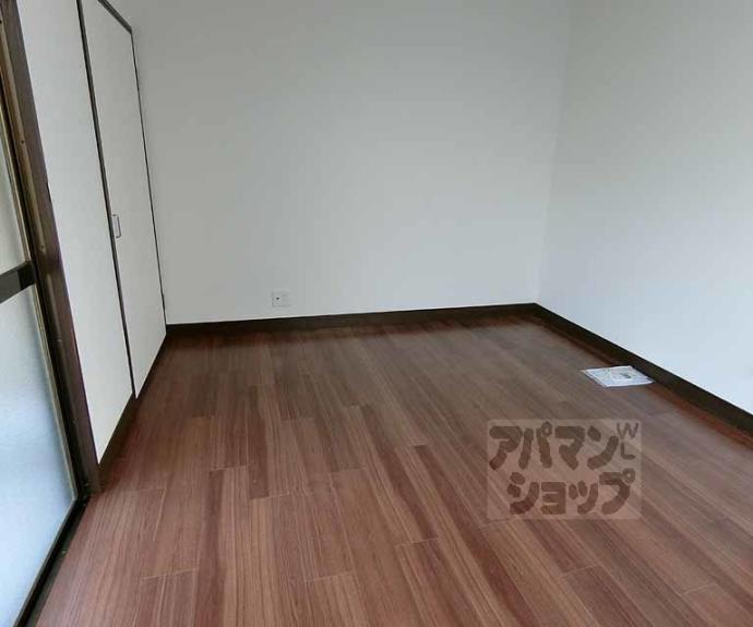 【ＮＰハイツ梅津】間取