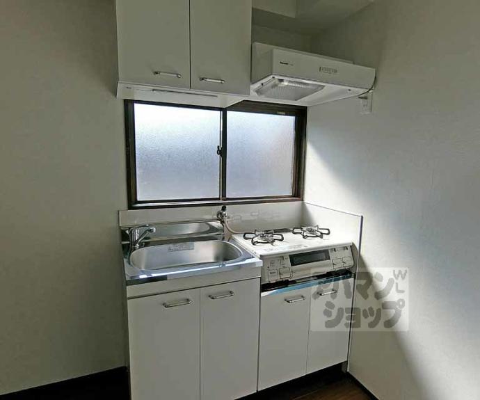 【ＮＰハイツ梅津】間取