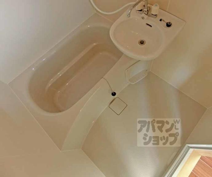 【ＮＰハイツ梅津】間取