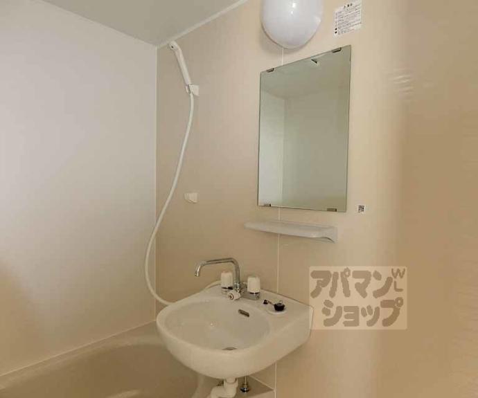 【ＮＰハイツ梅津】間取