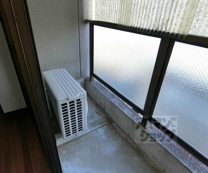 【ＮＰハイツ梅津】間取