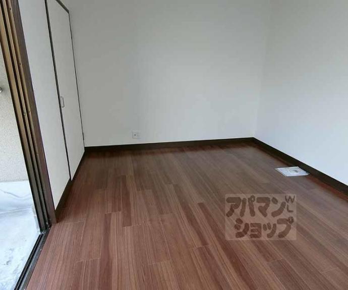 【ＮＰハイツ梅津】間取