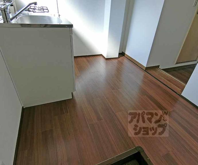 【ＮＰハイツ梅津】間取