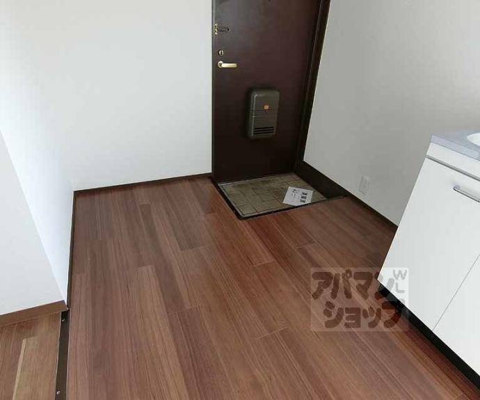 【ＮＰハイツ梅津】間取