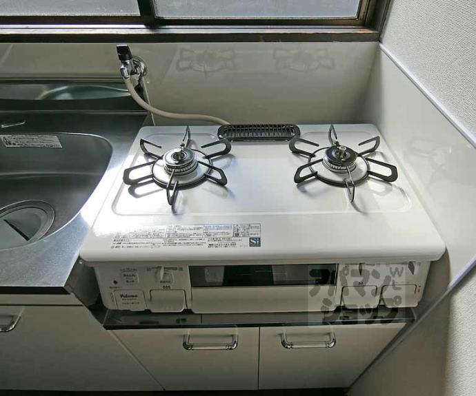 【ＮＰハイツ梅津】間取