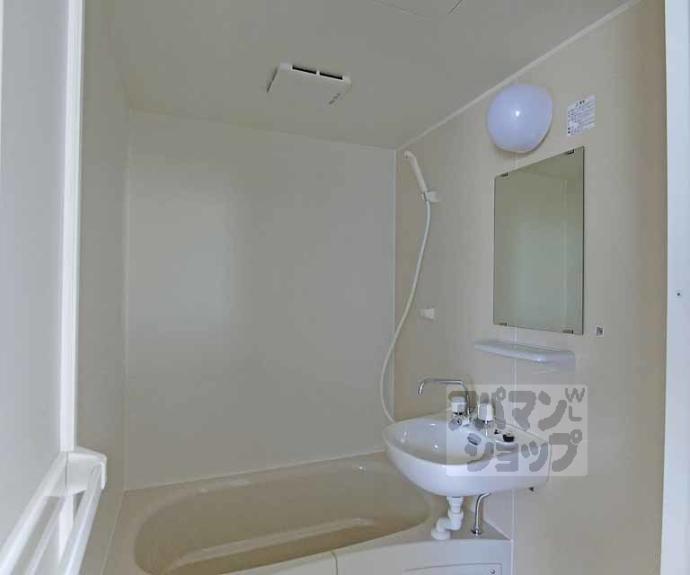 【ＮＰハイツ梅津】間取