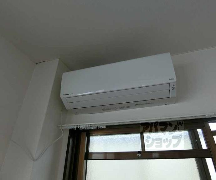 【ＮＰハイツ梅津】間取