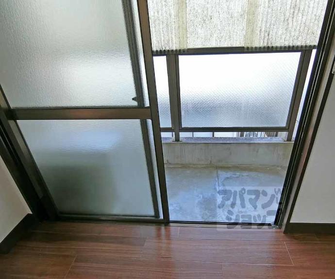 【ＮＰハイツ梅津】間取