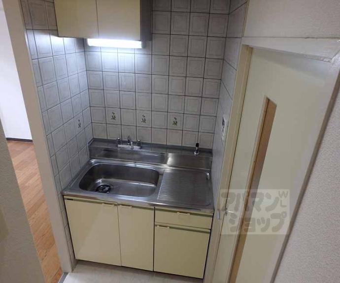 【グレース森田】間取