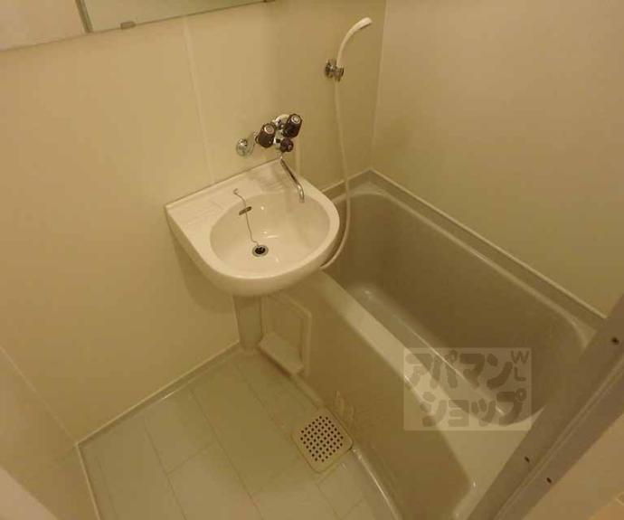 【グレース森田】間取