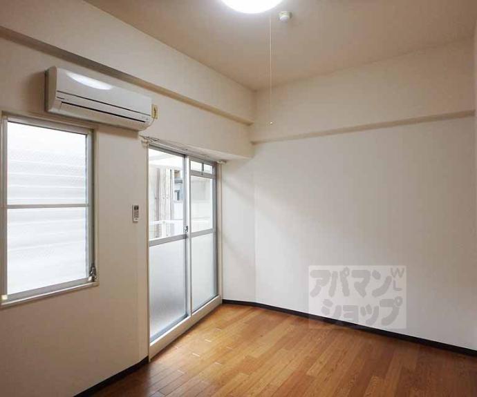 【グレース森田】間取