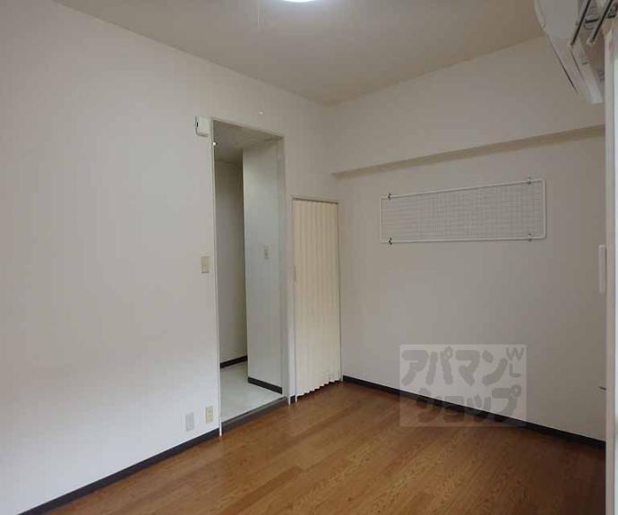 【グレース森田】間取