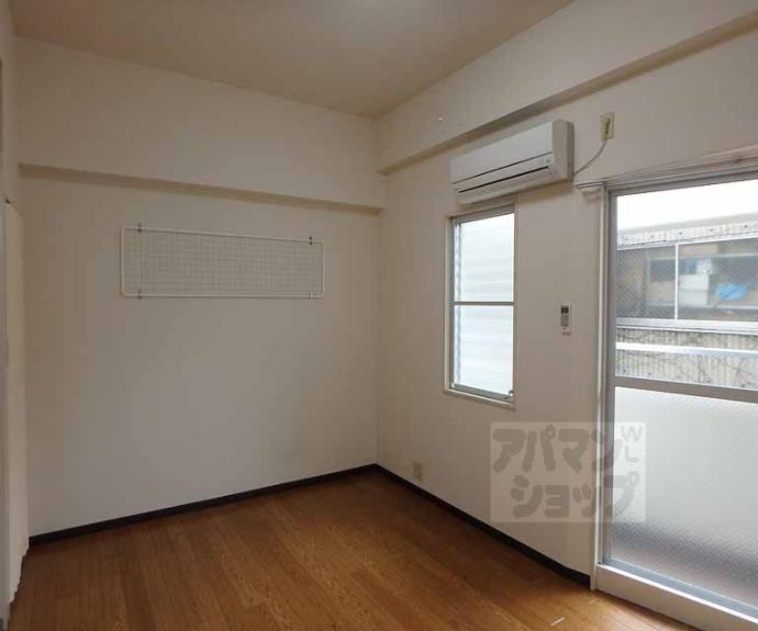 【グレース森田】間取