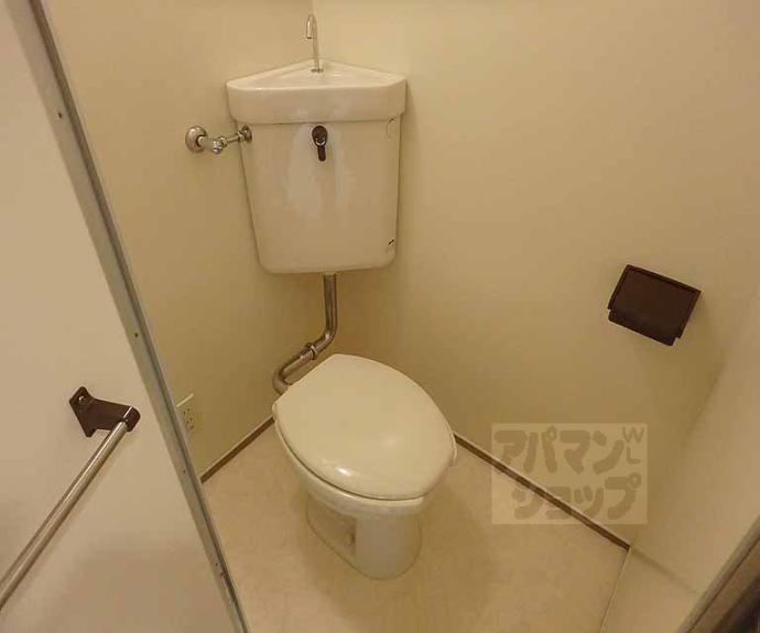 【グレース森田】間取