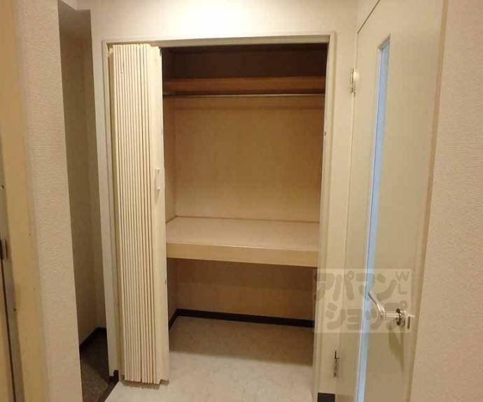 【グレース森田】間取