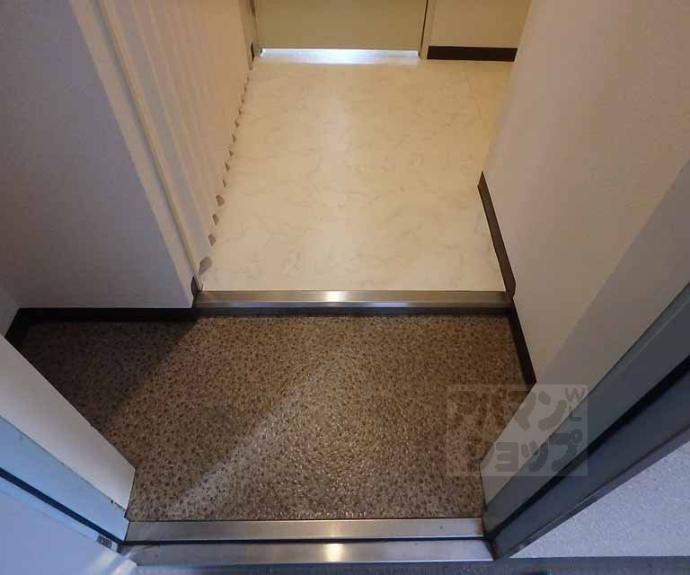 【グレース森田】間取